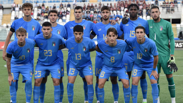 Italia Under 21