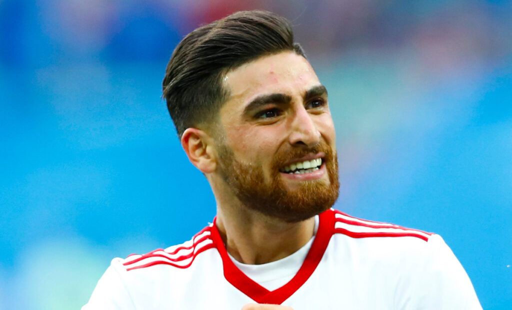 Jahanbakhsh