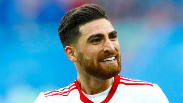 Jahanbakhsh