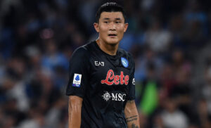 UFFICIALE – Kim è un nuovo giocatore del Bayern Monaco