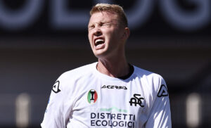 Spezia, infortunio per Kovalenko e Reca in Nazionale: le ultime in vista della Lazio