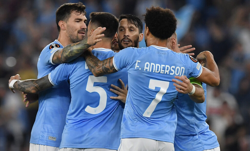 Midtjylland, l'allenatore: «Lazio squadra fortissima, ma ci proveremo» 1 Lazio