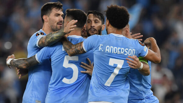 Lazio