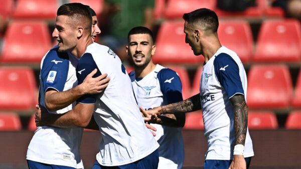 Lazio 2