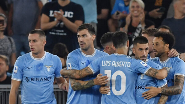 Lazio