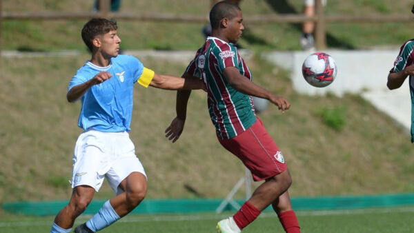 Lazio Fluminense
