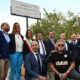 Lazio Giardino Luigi Bigiarelli