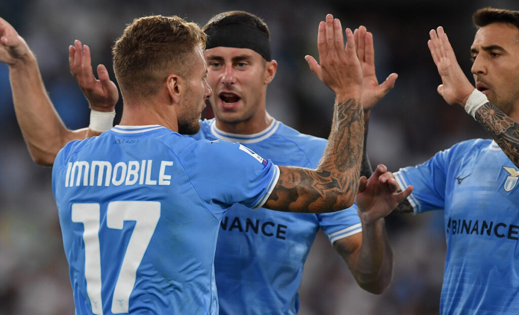 Midtjylland Lazio, è quasi sold out: l'annuncio dei danesi - FOTO 1 Lazio