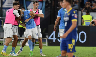 Lazio Verona
