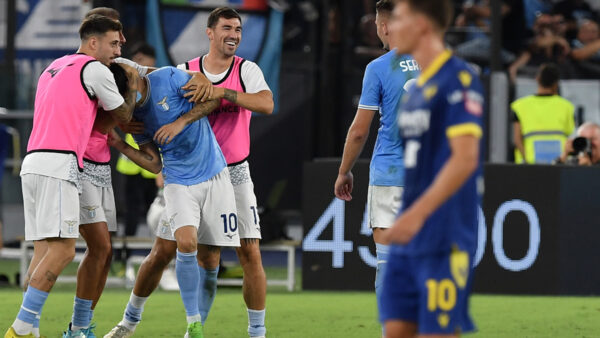 Lazio Verona