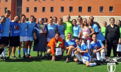 Lazio Women