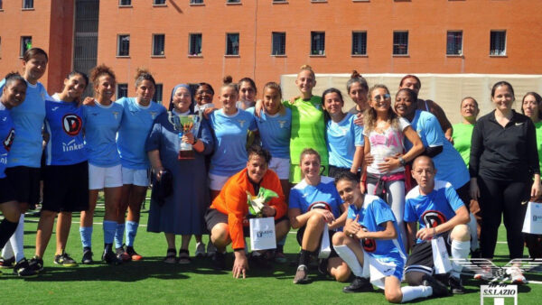 Lazio Women