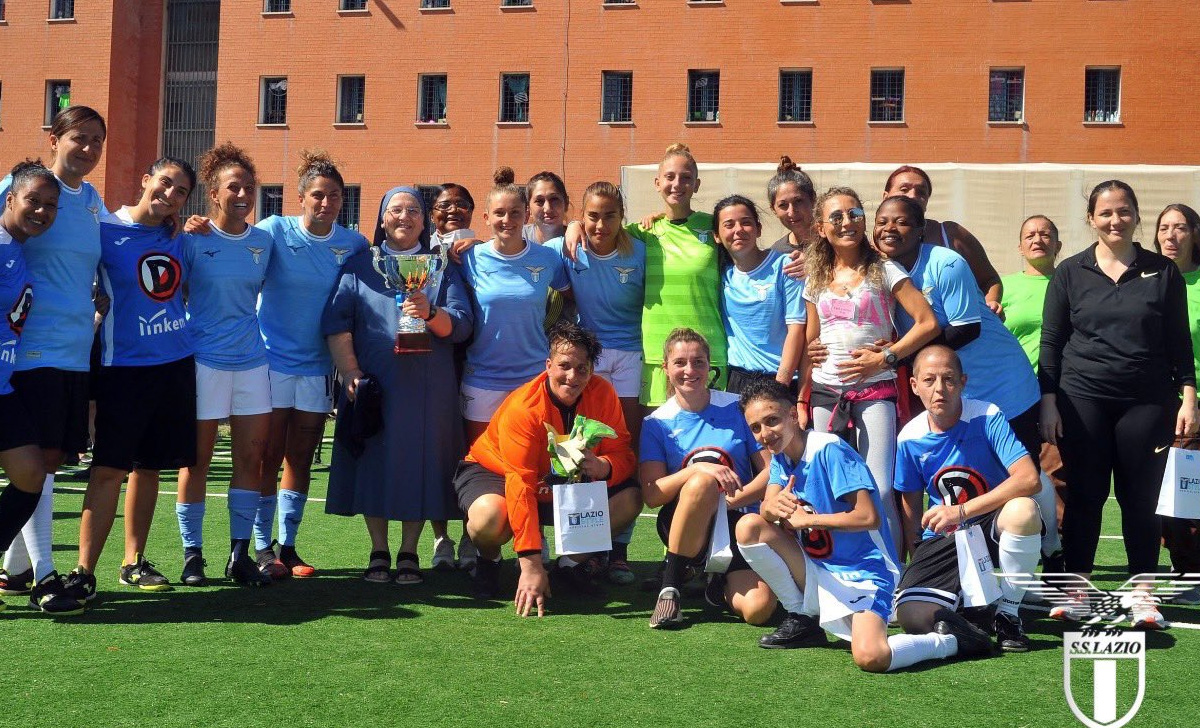 Lazio Women