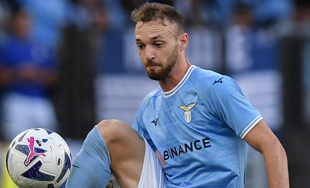 Lazzari Lazio, l’esterno non ha chiesto la cessione: arriva la smentita ufficiale! 1 Lazzari 1