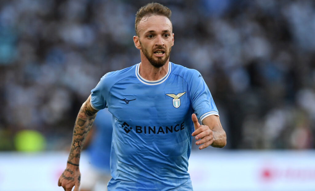 Lazzari: «Il campo mi è mancato moltissimo. Tour de force? Partiamo con il piede giusto oggi» 1 Lazzari 2