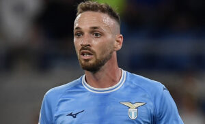 Allenamento Lazio: Lazzari titolare contro il Milan all’Olimpico