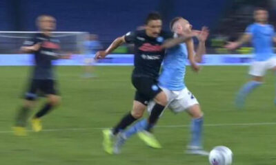 Lazzari Mario Rui