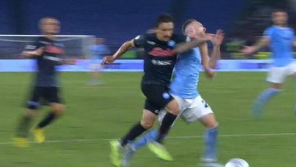 Lazzari Mario Rui