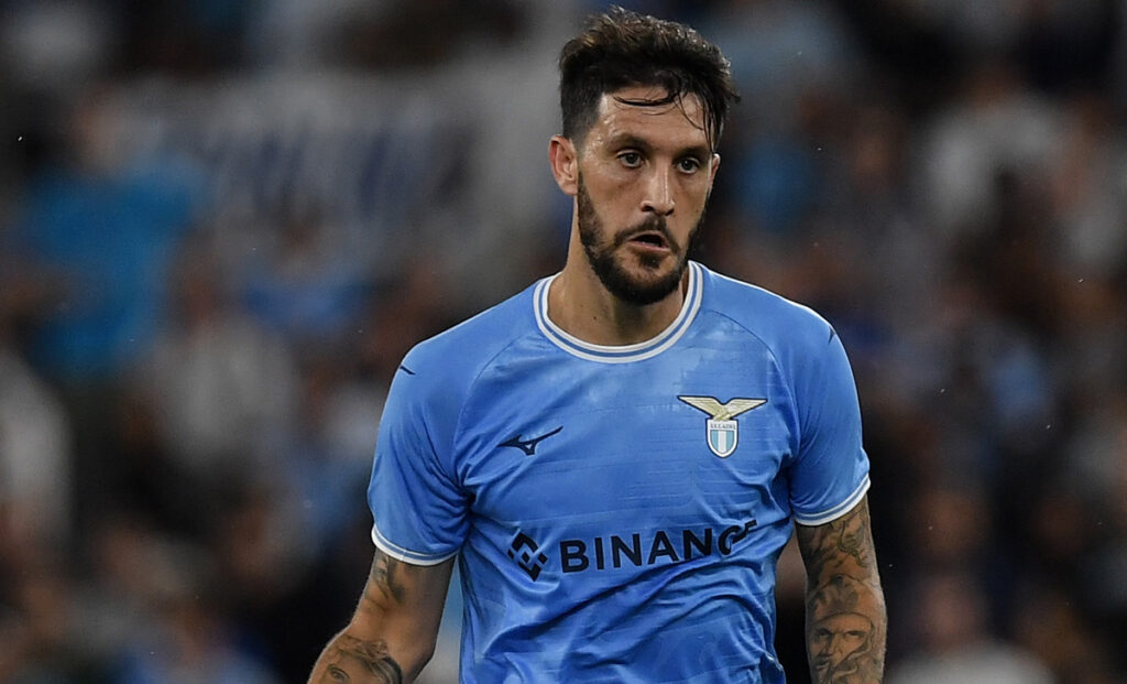 D'Agostino: «Rapporto tra Luis Alberto e Sarri ormai al capolinea» 1 Luis Alberto 1