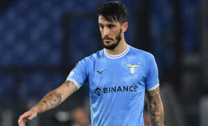 D’Agostino: «Sarri e Luis Alberto sono giunti al capolinea. Il giocatore è stufo»