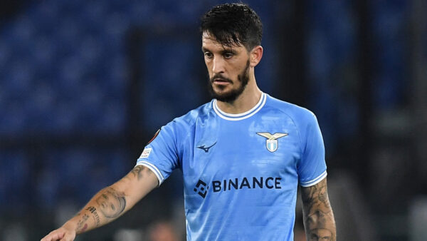 Luis Alberto
