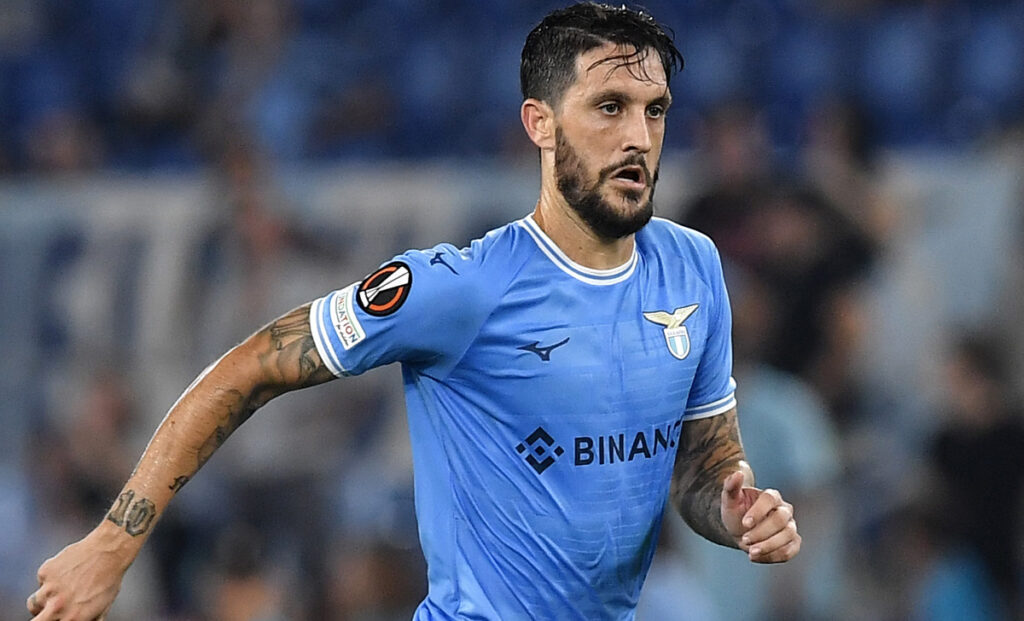 Cremonese Lazio, Luis Alberto fa partire il countdown - VIDEO 1 Luis Alberto