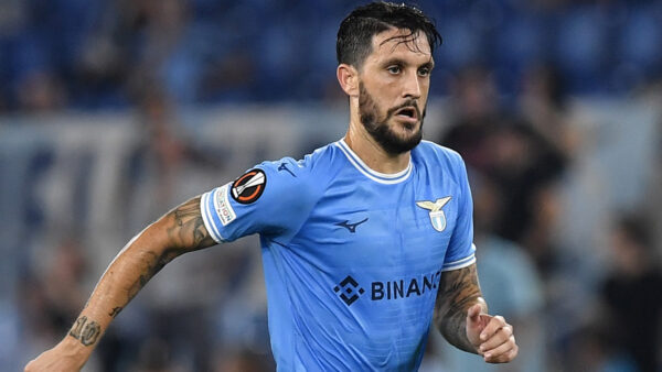 Luis Alberto