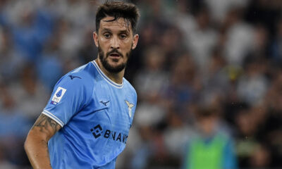 Luis Alberto