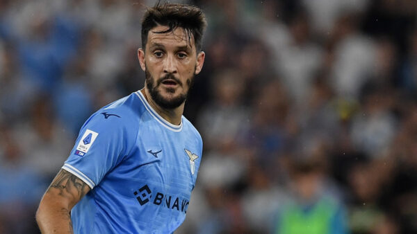 Luis Alberto