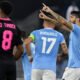 Luis Alberto Lazio Feyenoord