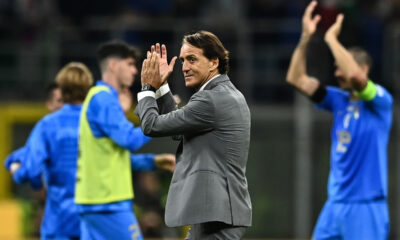 Mancini 1 1