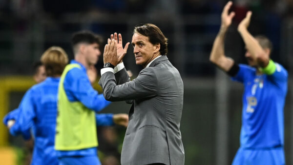Mancini 1 1