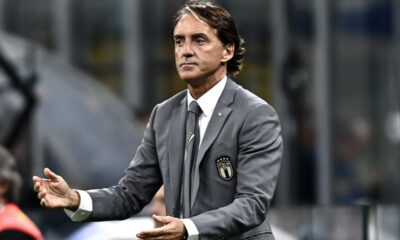 Mancini 1