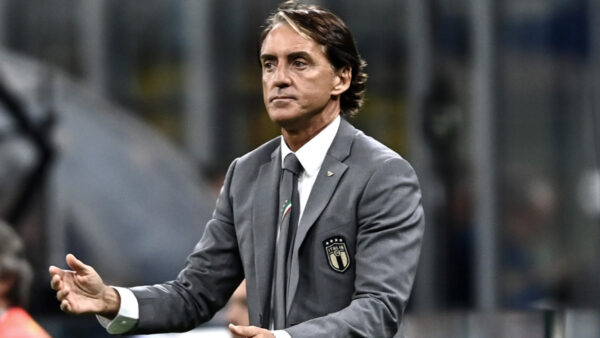 Mancini 1