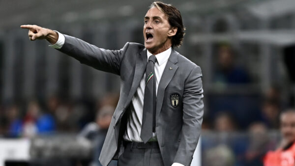 Mancini 2
