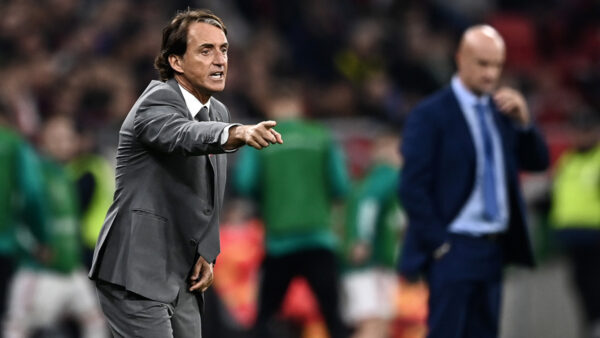 Mancini
