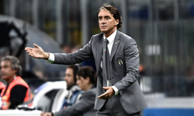 Mancini