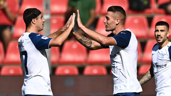 Marusic Milinkovic Savic