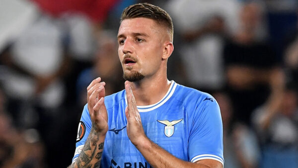 Milinkovic Savic 1