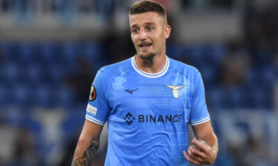 Milinkovic Savic 2