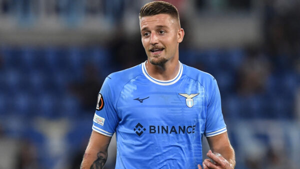 Milinkovic Savic 2