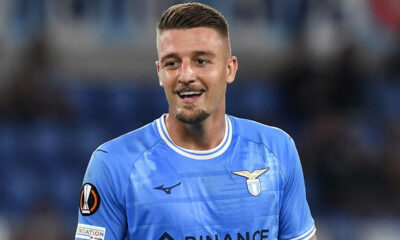 Milinkovic Savic 3