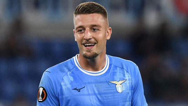 Milinkovic Savic 3