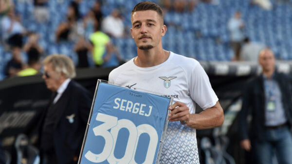 Milinkovic Savic 4