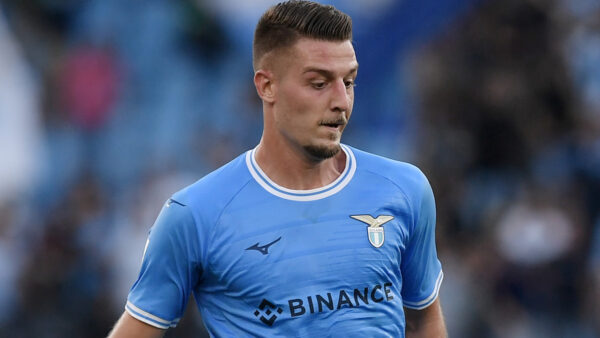 Milinkovic Savic 5