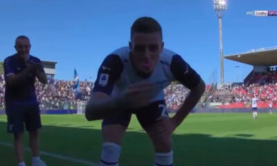 Milinkovic Savic 6