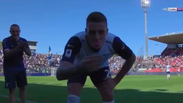 Milinkovic Savic 6