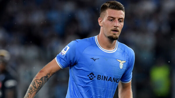 Milinkovic Savic