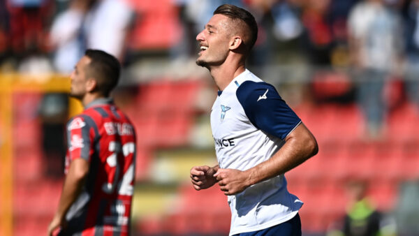 Milinkovic Savic 7