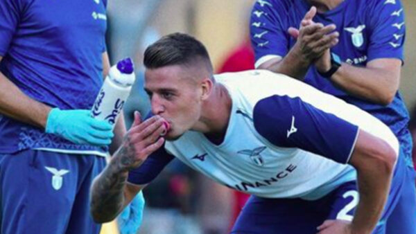 Milinkovic-Savic